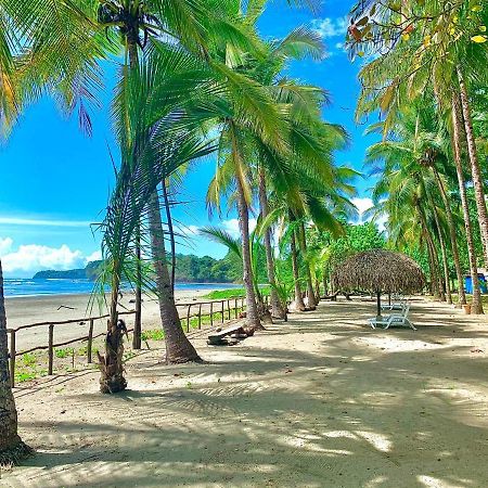Hotel Oasis & Surf Camp Santa Catalina Luaran gambar