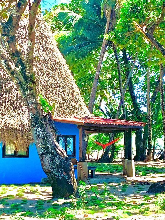 Hotel Oasis & Surf Camp Santa Catalina Luaran gambar