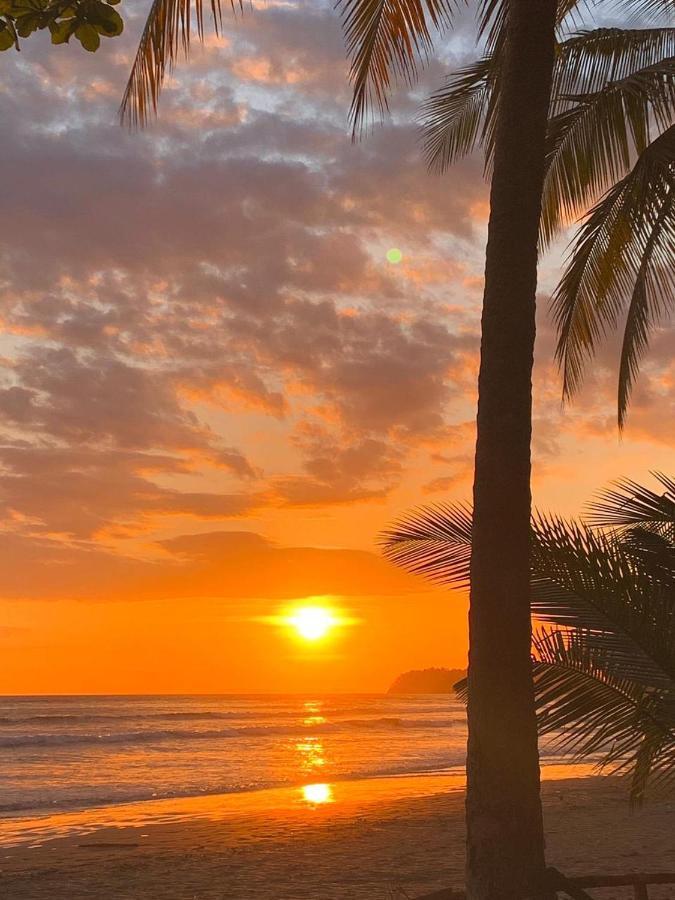 Hotel Oasis & Surf Camp Santa Catalina Luaran gambar