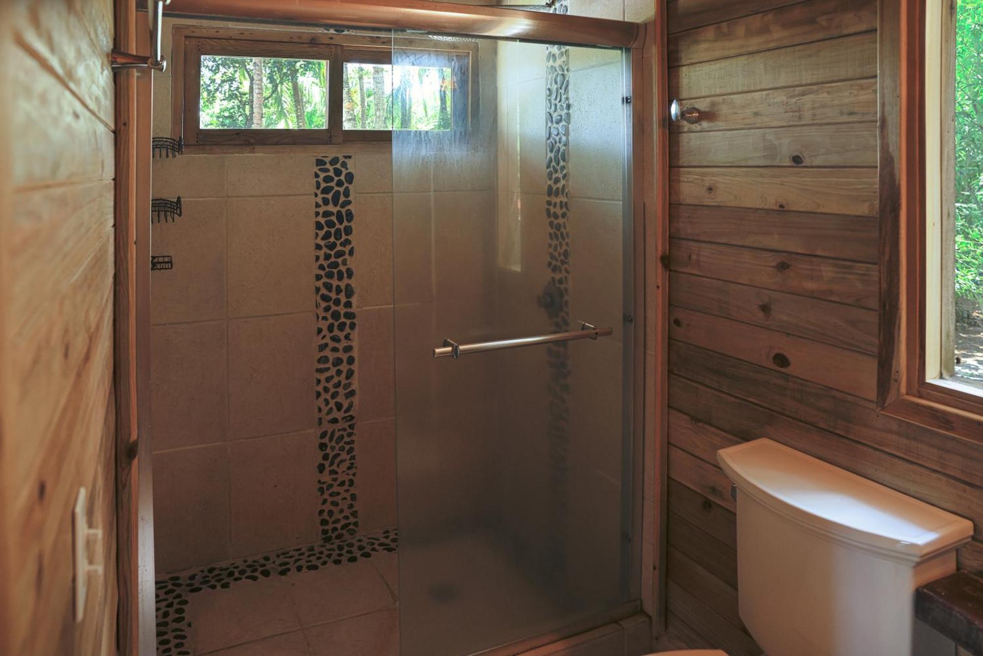 Hotel Oasis & Surf Camp Santa Catalina Luaran gambar