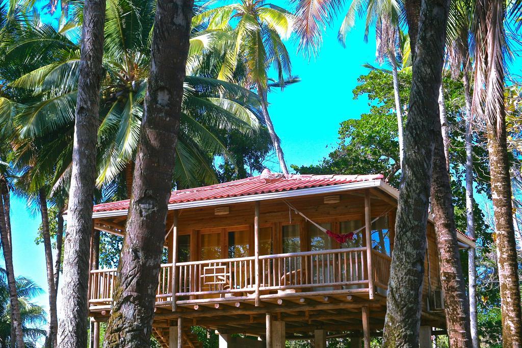 Hotel Oasis & Surf Camp Santa Catalina Bilik gambar