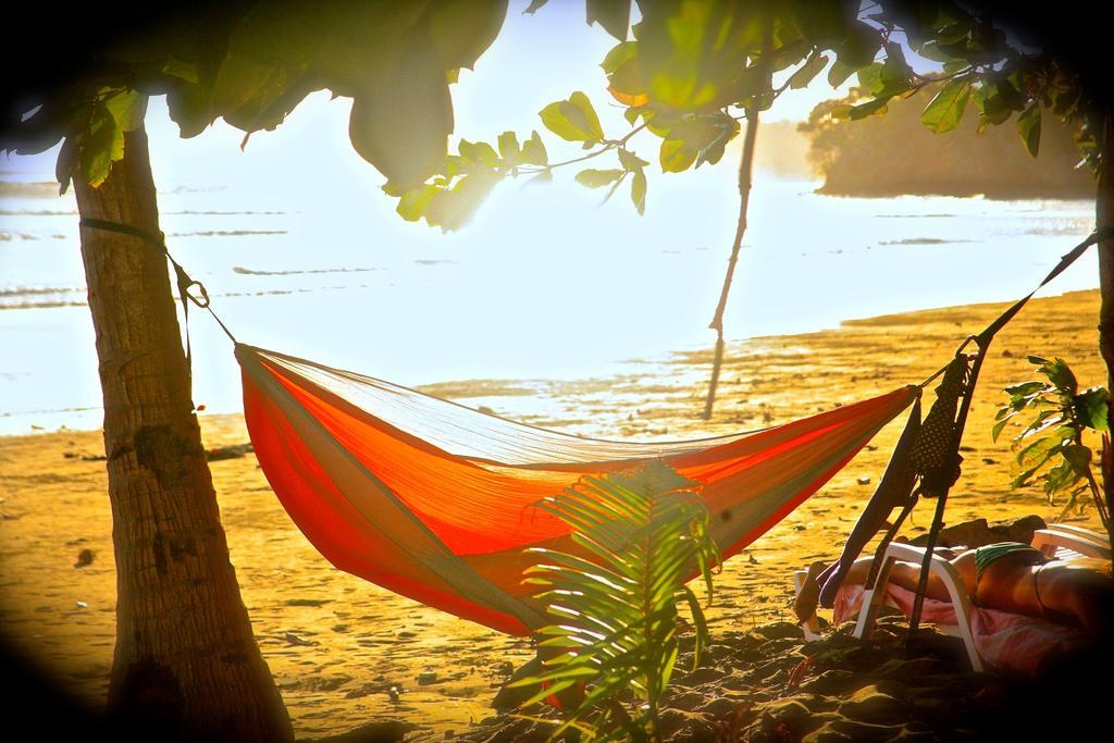 Hotel Oasis & Surf Camp Santa Catalina Bilik gambar