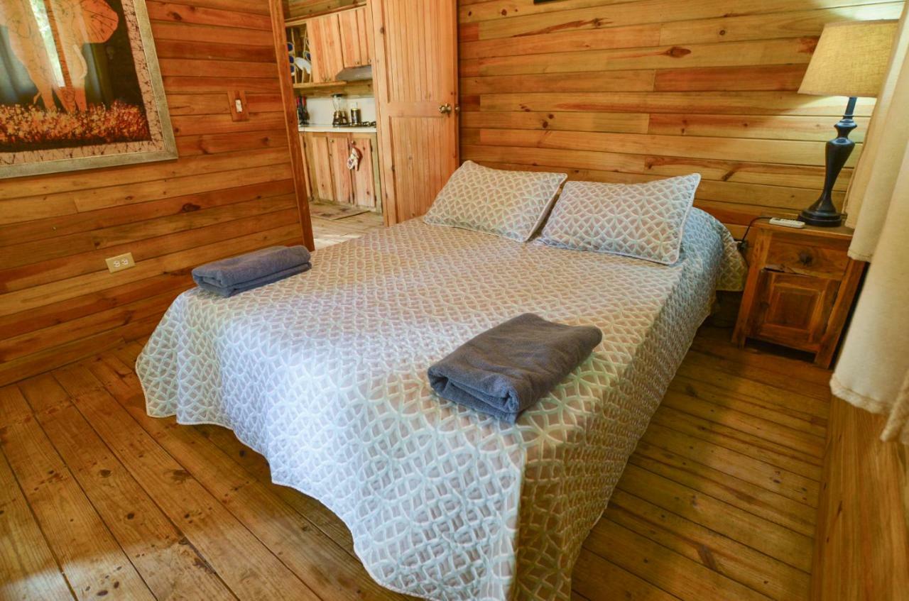 Hotel Oasis & Surf Camp Santa Catalina Luaran gambar