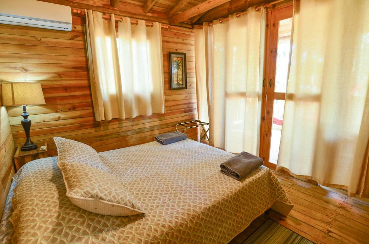 Hotel Oasis & Surf Camp Santa Catalina Luaran gambar